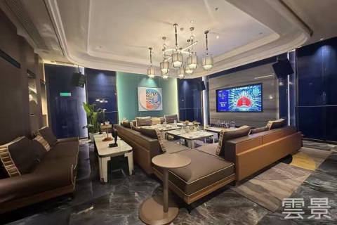 淮安KTV招聘信息广告,财富梦想都有